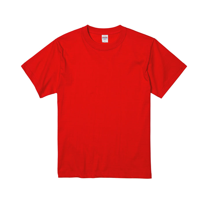 Goods Made オリジナルTシャツ United Athle　5001-01　5.6オンス ハイクオリティー Tシャツ (コピー)　テスト オリジナルTシャツを1枚から激安で最短即日プリント可能｜ United Athle 5001-01
