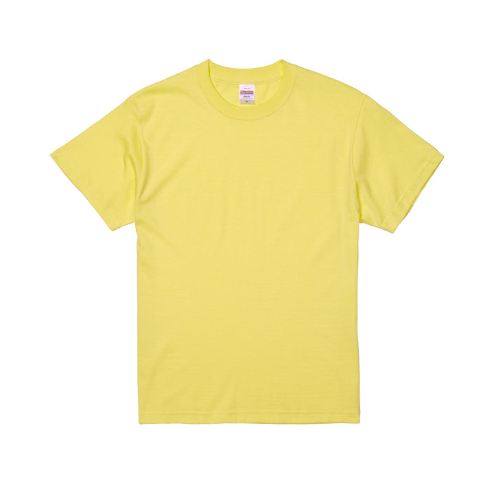 Goods Made オリジナルTシャツ United Athle　5001-01　5.6オンス ハイクオリティー Tシャツ (コピー)　テスト オリジナルTシャツを1枚から激安で最短即日プリント可能｜ United Athle 5001-01