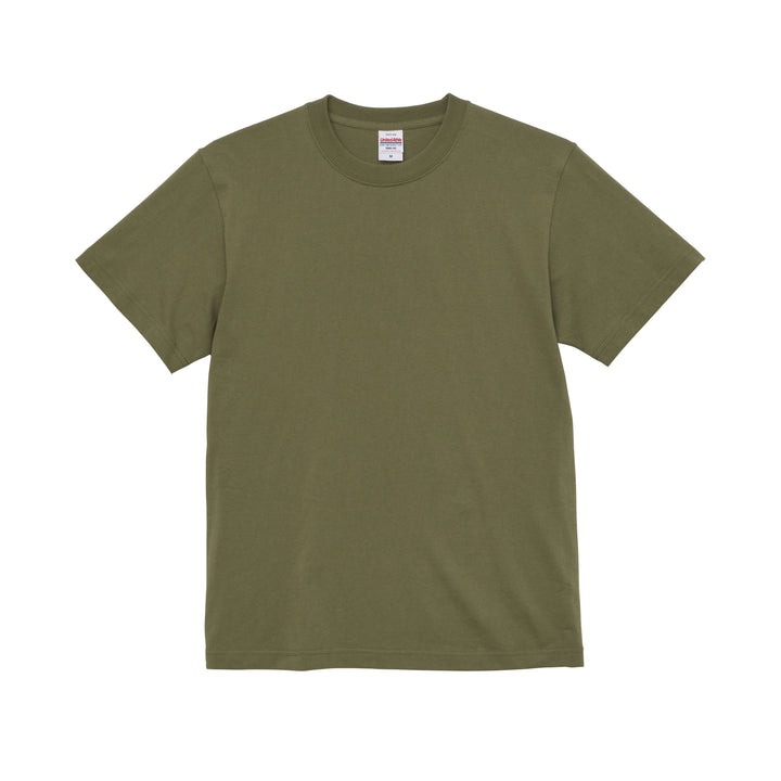 Goods Made オリジナルTシャツ United Athle　5001-01　5.6オンス ハイクオリティー Tシャツ (コピー)　テスト オリジナルTシャツを1枚から激安で最短即日プリント可能｜ United Athle 5001-01
