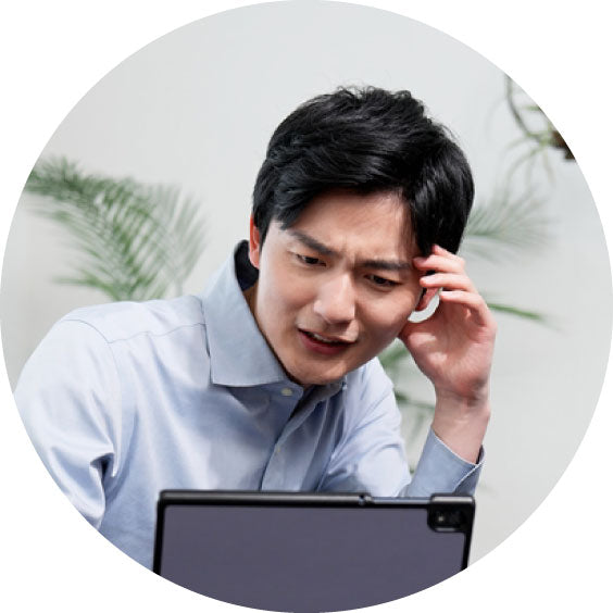 デザインソフトを持っていない