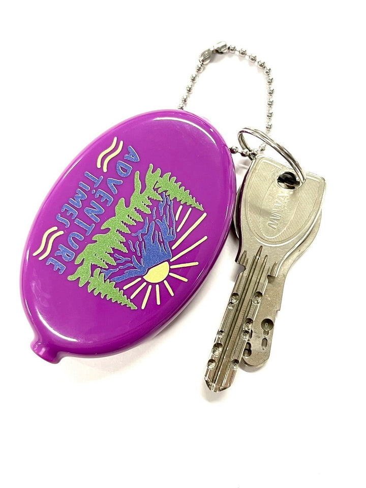 オリジナルグッズ・ノベルティのグッズメイド【GOODS MADE】 コインケース ラバータイプ WLT03 オリジナルラバーコインケース ｜1個330円～！1個から作成可能｜フルカラー印刷対応