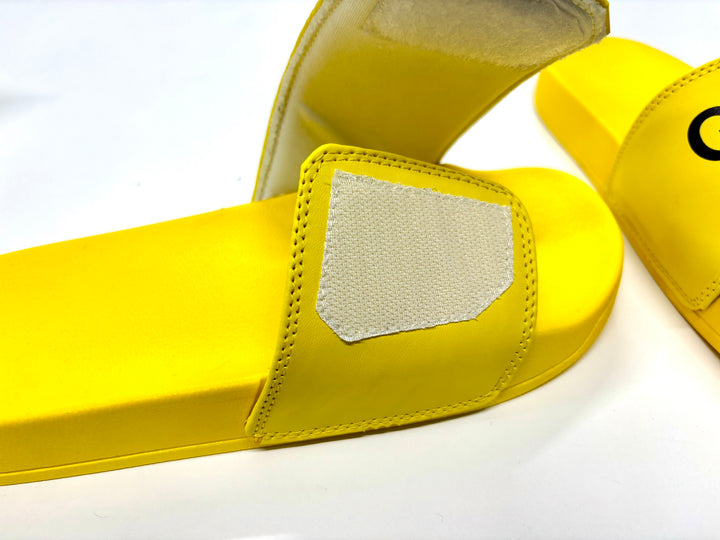 オリジナルグッズ・ノベルティのグッズメイド【GOODS MADE】 マジックテープ付き ベルクロシャワーサンダル APR07 オリジナルマジックテープ付き ベルクロシャワーサンダル ｜1個1540円～！1個から作成可能｜フルカラー印刷対応