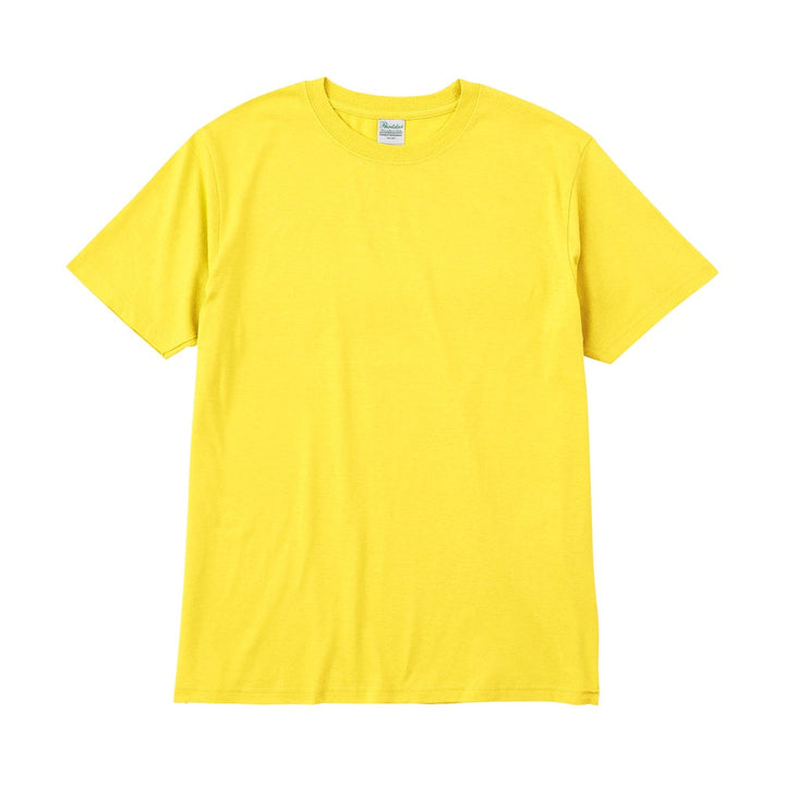 オリジナルグッズ・ノベルティのグッズメイド【GOODS MADE】 Printstar 00083-BBT 4.0オンス　ライトウェイトTシャツ オリジナルTシャツを1枚から激安で短納期でプリント可能｜ Printstar 00083