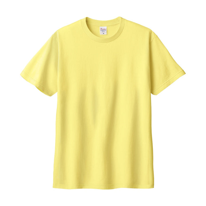 オリジナルグッズ・ノベルティのグッズメイド【GOODS MADE】 Printstar 00085-CVT 5.6オンス ヘビーウェイトTシャツ オリジナルTシャツを1枚から激安で短納期でプリント可能｜ Printstar 00085