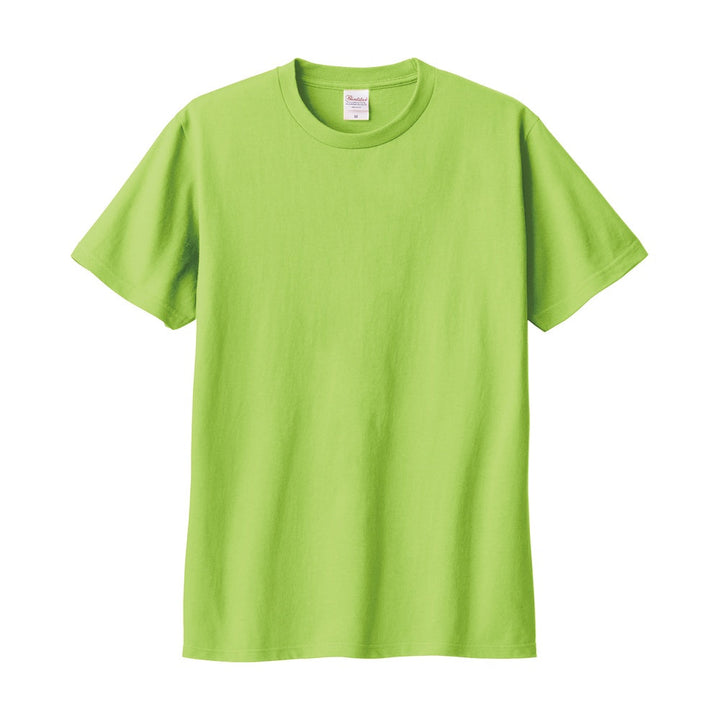 オリジナルグッズ・ノベルティのグッズメイド【GOODS MADE】 Printstar 00085-CVT 5.6オンス ヘビーウェイトTシャツ オリジナルTシャツを1枚から激安で短納期でプリント可能｜ Printstar 00085