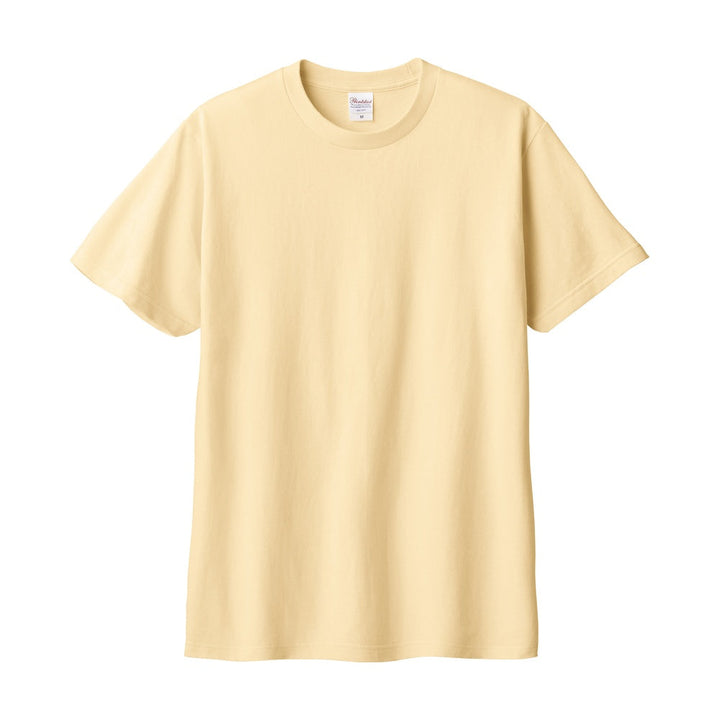 オリジナルグッズ・ノベルティのグッズメイド【GOODS MADE】 Printstar 00085-CVT 5.6オンス ヘビーウェイトTシャツ オリジナルTシャツを1枚から激安で短納期でプリント可能｜ Printstar 00085