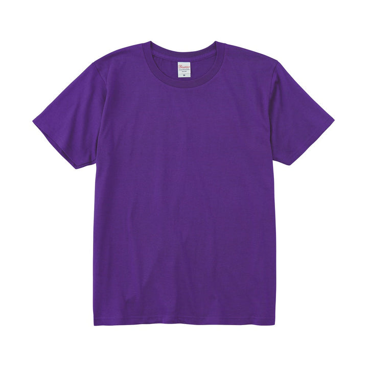 オリジナルグッズ・ノベルティのグッズメイド【GOODS MADE】 Printstar 00086-DMT 5.0オンス ベーシックTシャツ オリジナルTシャツを1枚から激安で短納期でプリント可能｜ Printstar 00086