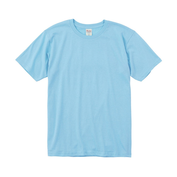 オリジナルグッズ・ノベルティのグッズメイド【GOODS MADE】 Printstar 00086-DMT 5.0オンス ベーシックTシャツ オリジナルTシャツを1枚から激安で短納期でプリント可能｜ Printstar 00086