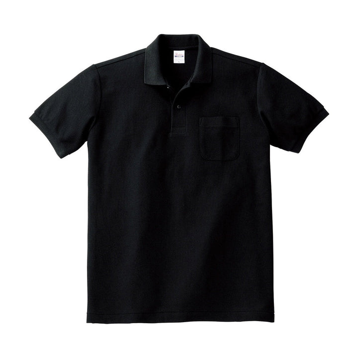 Goods Made Printstar 00100-VP 5.8オンス T/Cポロシャツ オリジナルポロシャツを1枚から激安で短納期でプリント可能｜ Printstar 00100