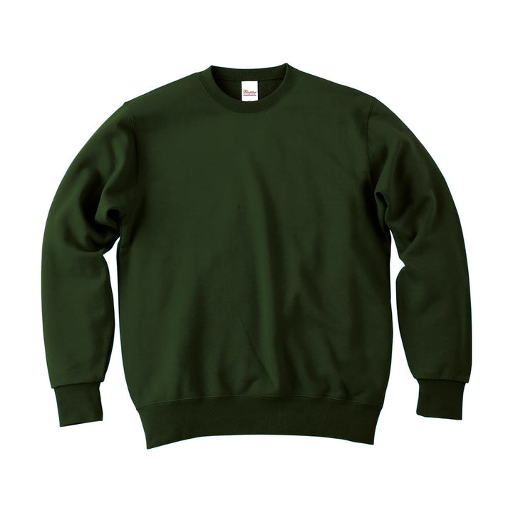 オリジナルグッズ・ノベルティのグッズメイド【GOODS MADE】 Printstar 00183-NSC 9.7オンススタンダードトレーナー オリジナルトレーナーを1枚から激安で短納期でプリント可能｜ Printstar 00183