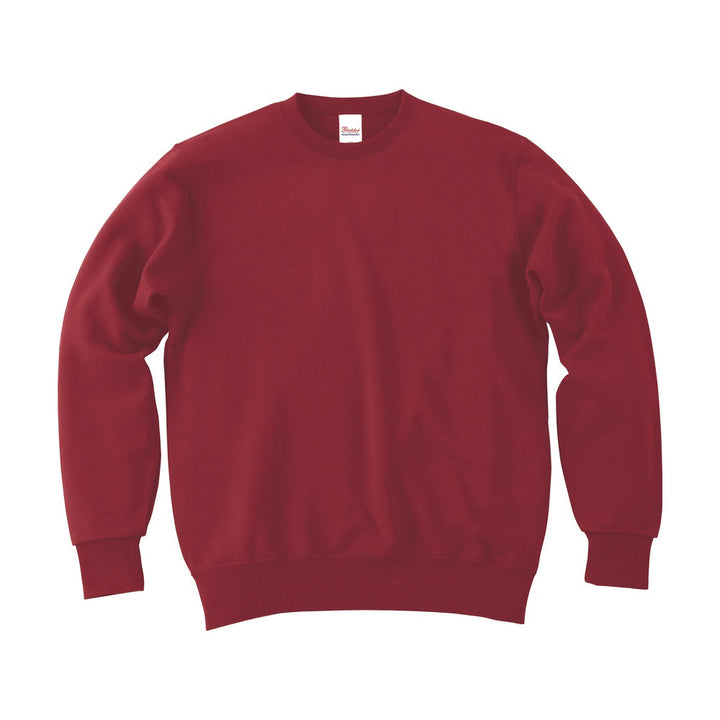 オリジナルグッズ・ノベルティのグッズメイド【GOODS MADE】 Printstar 00183-NSC 9.7オンススタンダードトレーナー オリジナルトレーナーを1枚から激安で短納期でプリント可能｜ Printstar 00183