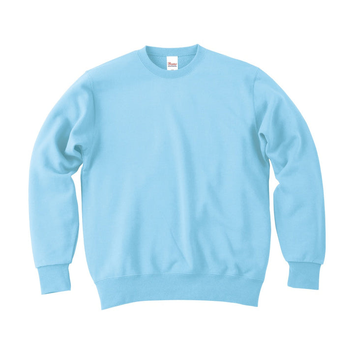 オリジナルグッズ・ノベルティのグッズメイド【GOODS MADE】 Printstar 00183-NSC 9.7オンススタンダードトレーナー オリジナルトレーナーを1枚から激安で短納期でプリント可能｜ Printstar 00183