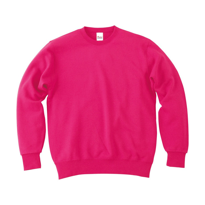 オリジナルグッズ・ノベルティのグッズメイド【GOODS MADE】 Printstar 00183-NSC 9.7オンススタンダードトレーナー オリジナルトレーナーを1枚から激安で短納期でプリント可能｜ Printstar 00183