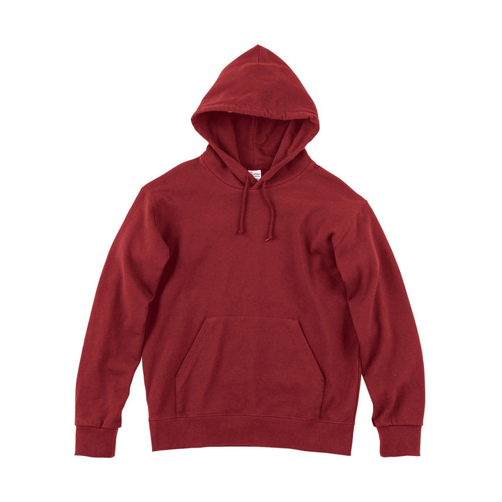 オリジナルグッズ・ノベルティのグッズメイド【GOODS MADE】 Printstar 00188-NNH 9.7オンス　スタンダードWフードプルパーカー オリジナルパーカーを1枚から激安で短納期でプリント可能｜ Printstar 00188