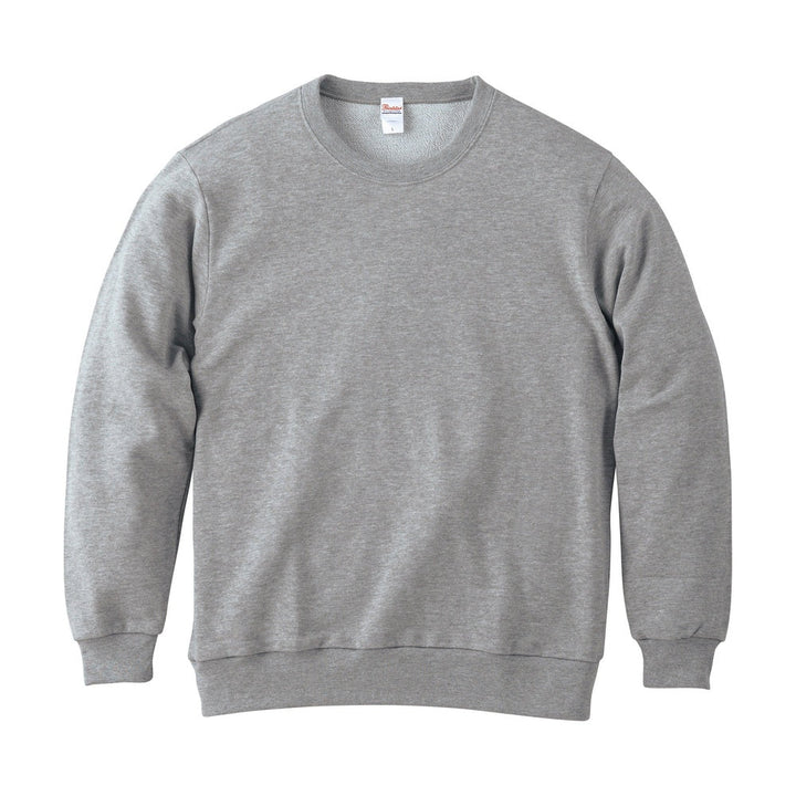 Goods Made Printstar 00219-MLC 8.4オンス　クルーネックライトトレーナー オリジナルトレーナーを1枚から激安で短納期でプリント可能｜ Printstar 00219