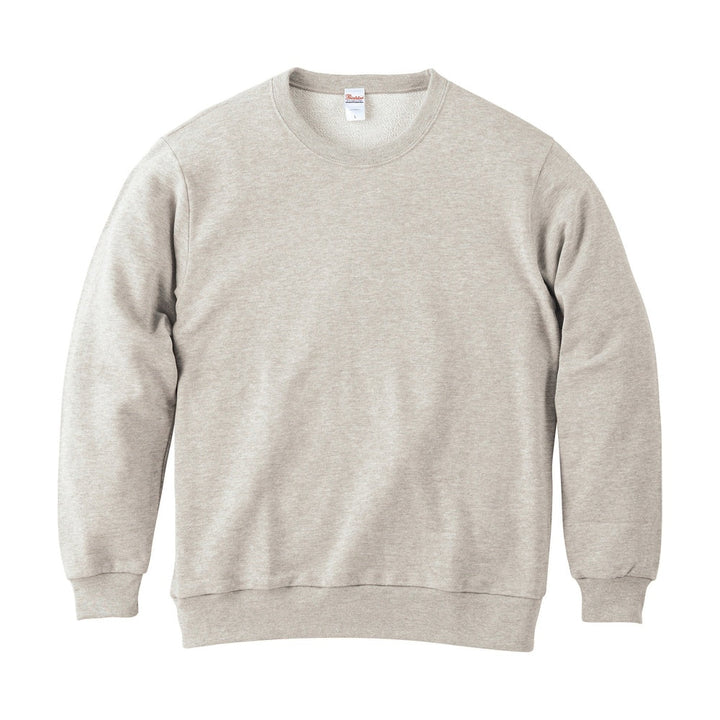 Goods Made Printstar 00219-MLC 8.4オンス　クルーネックライトトレーナー オリジナルトレーナーを1枚から激安で短納期でプリント可能｜ Printstar 00219