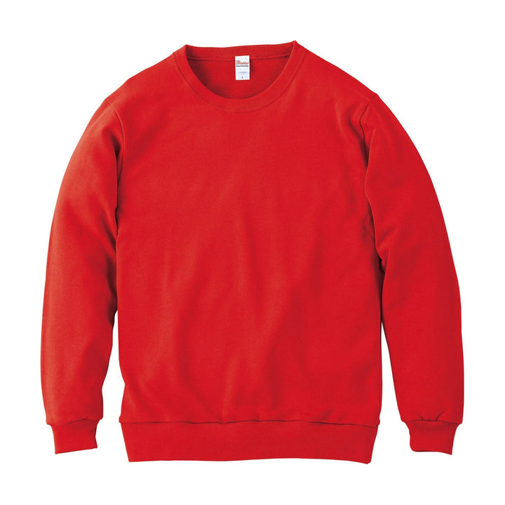 Goods Made Printstar 00219-MLC 8.4オンス　クルーネックライトトレーナー オリジナルトレーナーを1枚から激安で短納期でプリント可能｜ Printstar 00219