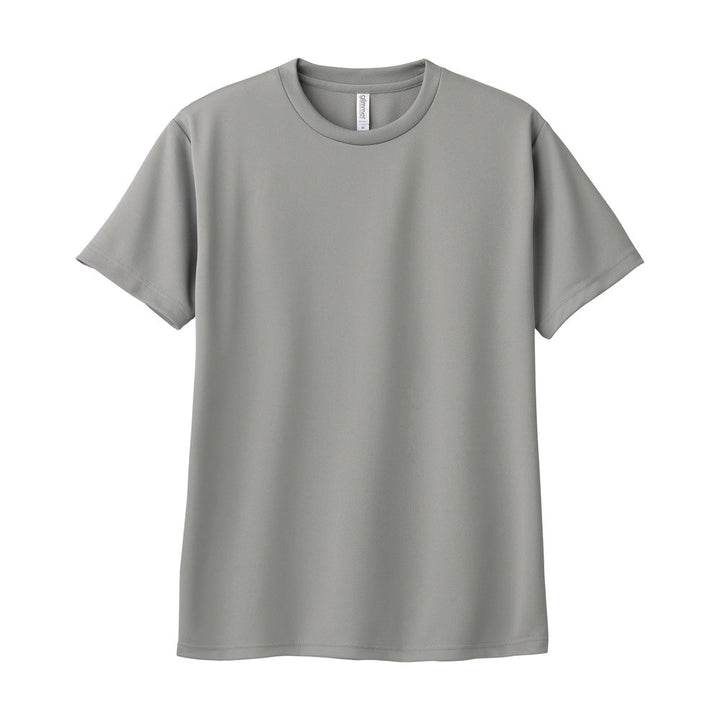 オリジナルグッズ・ノベルティのグッズメイド【GOODS MADE】 glimmer 00300-ACT　4.4オンスドライTシャツ オリジナルTシャツを1枚から激安で短納期でプリント可能｜ glimmer 00300