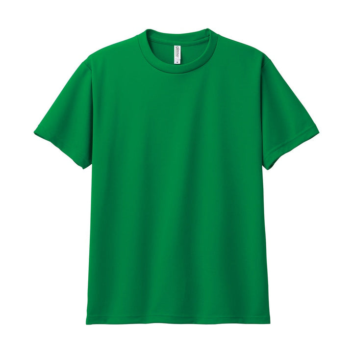 オリジナルグッズ・ノベルティのグッズメイド【GOODS MADE】 glimmer 00300-ACT　4.4オンスドライTシャツ オリジナルTシャツを1枚から激安で短納期でプリント可能｜ glimmer 00300