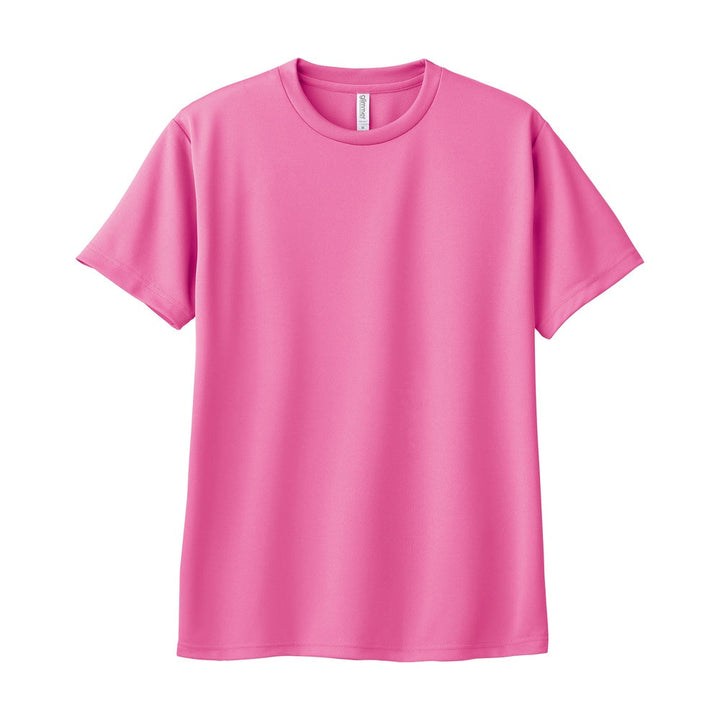 オリジナルグッズ・ノベルティのグッズメイド【GOODS MADE】 glimmer 00300-ACT　4.4オンスドライTシャツ オリジナルTシャツを1枚から激安で短納期でプリント可能｜ glimmer 00300