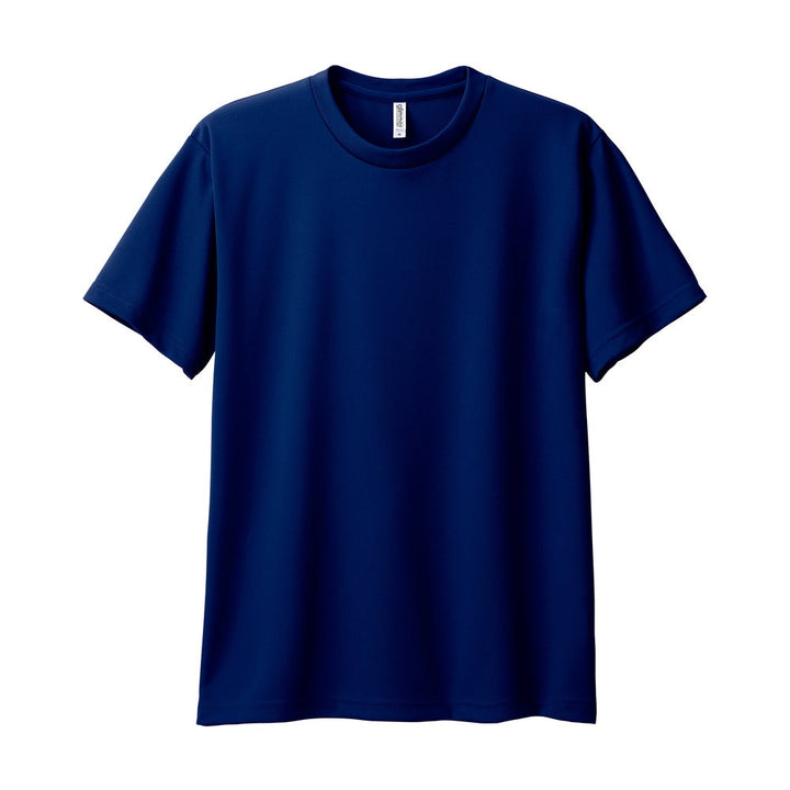 オリジナルグッズ・ノベルティのグッズメイド【GOODS MADE】 glimmer 00300-ACT　4.4オンスドライTシャツ オリジナルTシャツを1枚から激安で短納期でプリント可能｜ glimmer 00300