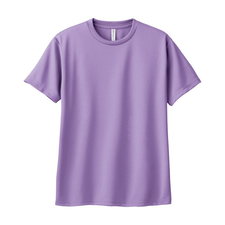 オリジナルグッズ・ノベルティのグッズメイド【GOODS MADE】 glimmer 00300-ACT　4.4オンスドライTシャツ オリジナルTシャツを1枚から激安で短納期でプリント可能｜ glimmer 00300