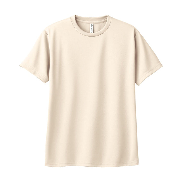 オリジナルグッズ・ノベルティのグッズメイド【GOODS MADE】 glimmer 00300-ACT　4.4オンスドライTシャツ オリジナルTシャツを1枚から激安で短納期でプリント可能｜ glimmer 00300