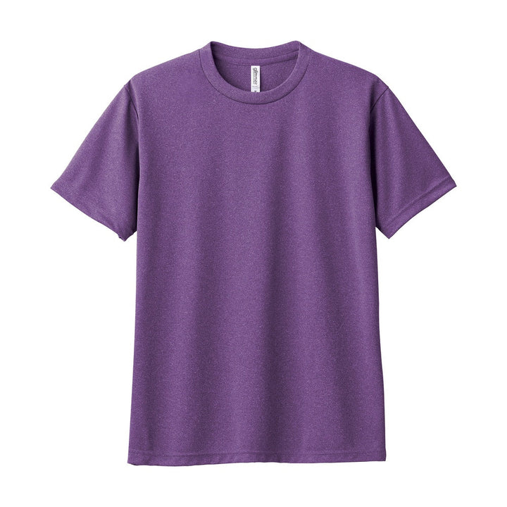 オリジナルグッズ・ノベルティのグッズメイド【GOODS MADE】 glimmer 00300-ACT　4.4オンスドライTシャツ オリジナルTシャツを1枚から激安で短納期でプリント可能｜ glimmer 00300