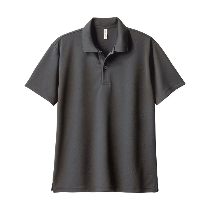 オリジナルグッズ・ノベルティのグッズメイド【GOODS MADE】 glimmer 00302-ADP　4.4オンスドライポロシャツ オリジナルポロシャツを1枚から激安で短納期でプリント可能｜ glimmer 00302