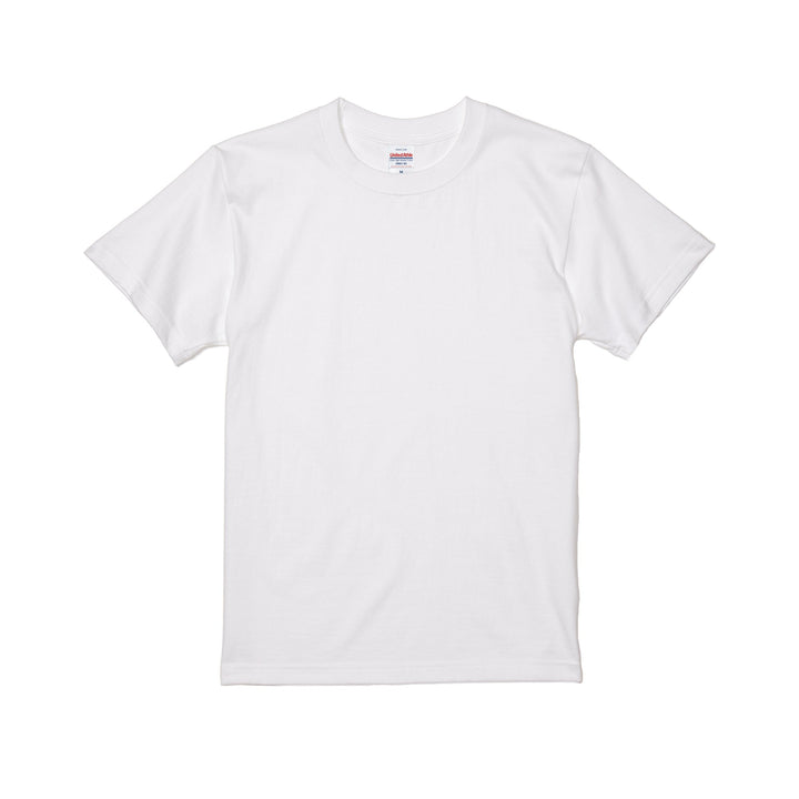 オリジナルグッズ・ノベルティのグッズメイド【GOODS MADE】 オリジナルTシャツ United Athle　5001-01　5.6オンス ハイクオリティー Tシャツ オリジナルTシャツを1枚から激安で短納期でプリント可能｜ United Athle 5001-01