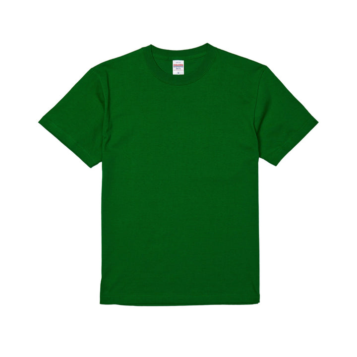 オリジナルグッズ・ノベルティのグッズメイド【GOODS MADE】 オリジナルTシャツ United Athle　5001-01　5.6オンス ハイクオリティー Tシャツ オリジナルTシャツを1枚から激安で短納期でプリント可能｜ United Athle 5001-01