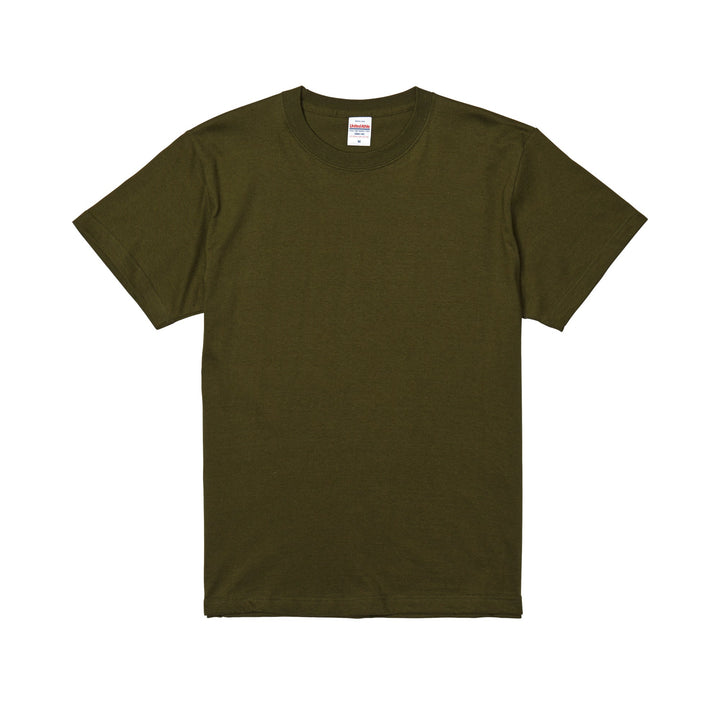 オリジナルグッズ・ノベルティのグッズメイド【GOODS MADE】 オリジナルTシャツ United Athle　5001-01　5.6オンス ハイクオリティー Tシャツ オリジナルTシャツを1枚から激安で短納期でプリント可能｜ United Athle 5001-01