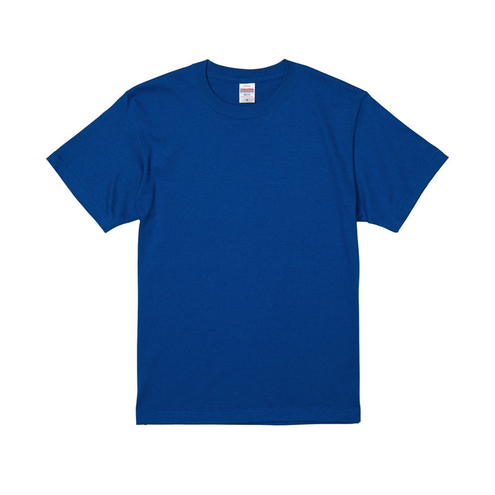 オリジナルグッズ・ノベルティのグッズメイド【GOODS MADE】 オリジナルTシャツ United Athle　5001-01　5.6オンス ハイクオリティー Tシャツ オリジナルTシャツを1枚から激安で短納期でプリント可能｜ United Athle 5001-01