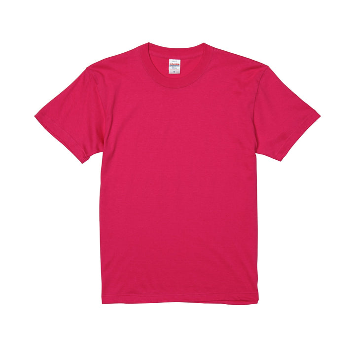 オリジナルグッズ・ノベルティのグッズメイド【GOODS MADE】 オリジナルTシャツ United Athle　5001-01　5.6オンス ハイクオリティー Tシャツ オリジナルTシャツを1枚から激安で短納期でプリント可能｜ United Athle 5001-01