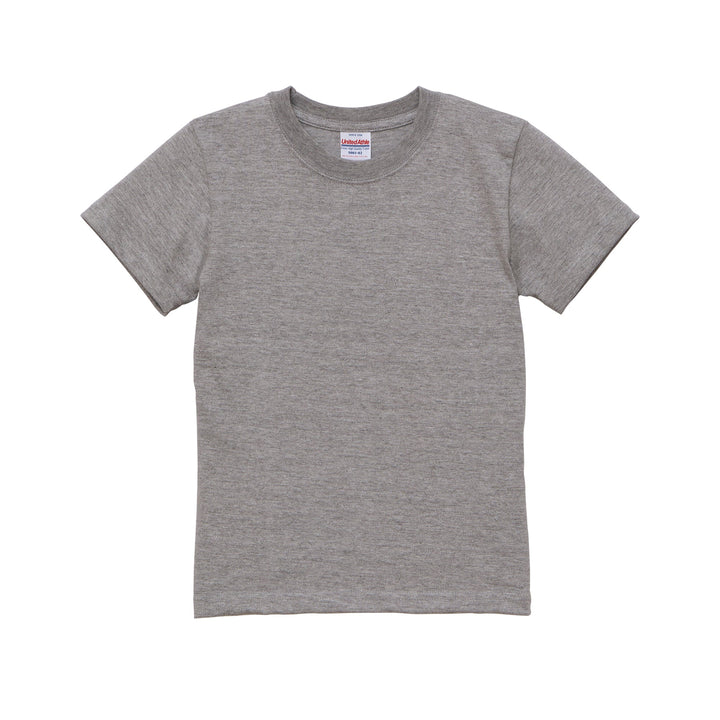オリジナルグッズ・ノベルティのグッズメイド【GOODS MADE】 United Athle　5001-02　5.6オンス ハイクオリティー Tシャツ 〈90～160cm〉 オリジナルTシャツを1枚から激安で短納期でプリント可能｜ United Athle  5001-02