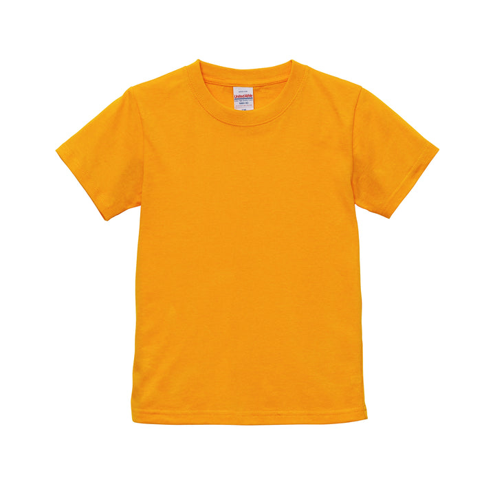 オリジナルグッズ・ノベルティのグッズメイド【GOODS MADE】 United Athle　5001-02　5.6オンス ハイクオリティー Tシャツ 〈90～160cm〉 オリジナルTシャツを1枚から激安で短納期でプリント可能｜ United Athle  5001-02