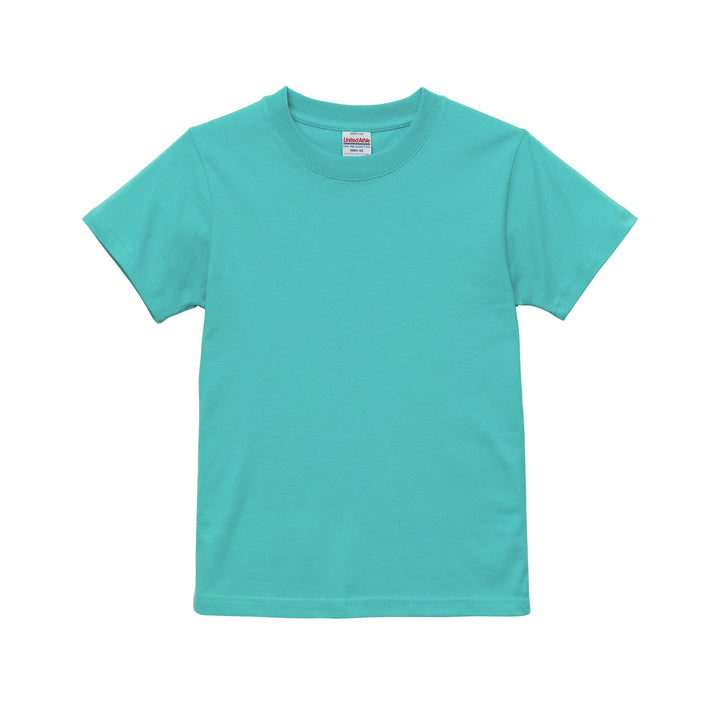 オリジナルグッズ・ノベルティのグッズメイド【GOODS MADE】 United Athle　5001-02　5.6オンス ハイクオリティー Tシャツ 〈90～160cm〉 オリジナルTシャツを1枚から激安で短納期でプリント可能｜ United Athle  5001-02