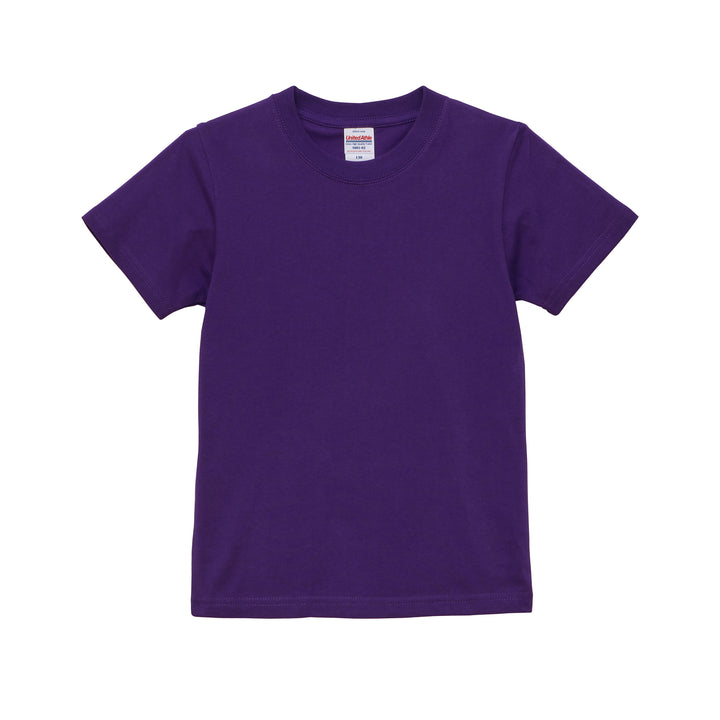 オリジナルグッズ・ノベルティのグッズメイド【GOODS MADE】 United Athle　5001-02　5.6オンス ハイクオリティー Tシャツ 〈90～160cm〉 オリジナルTシャツを1枚から激安で短納期でプリント可能｜ United Athle  5001-02