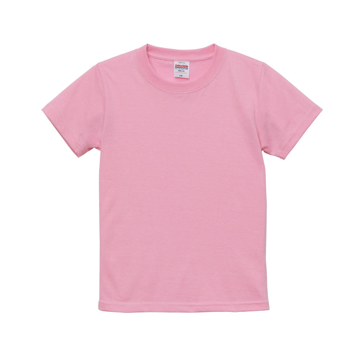 オリジナルグッズ・ノベルティのグッズメイド【GOODS MADE】 United Athle　5001-02　5.6オンス ハイクオリティー Tシャツ 〈90～160cm〉 オリジナルTシャツを1枚から激安で短納期でプリント可能｜ United Athle  5001-02