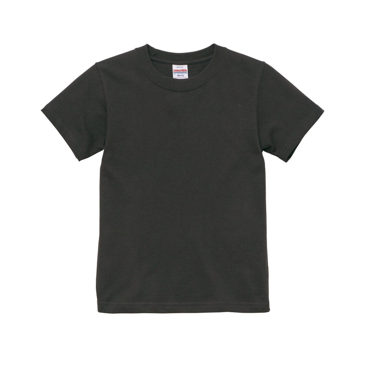 オリジナルグッズ・ノベルティのグッズメイド【GOODS MADE】 United Athle　5001-02　5.6オンス ハイクオリティー Tシャツ 〈90～160cm〉 オリジナルTシャツを1枚から激安で短納期でプリント可能｜ United Athle  5001-02