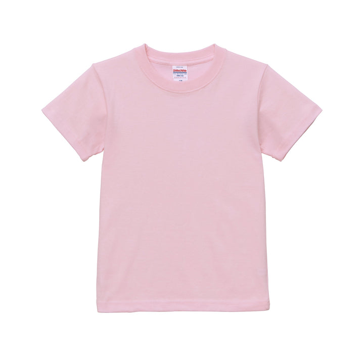 オリジナルグッズ・ノベルティのグッズメイド【GOODS MADE】 United Athle　5001-02　5.6オンス ハイクオリティー Tシャツ 〈90～160cm〉 オリジナルTシャツを1枚から激安で短納期でプリント可能｜ United Athle  5001-02