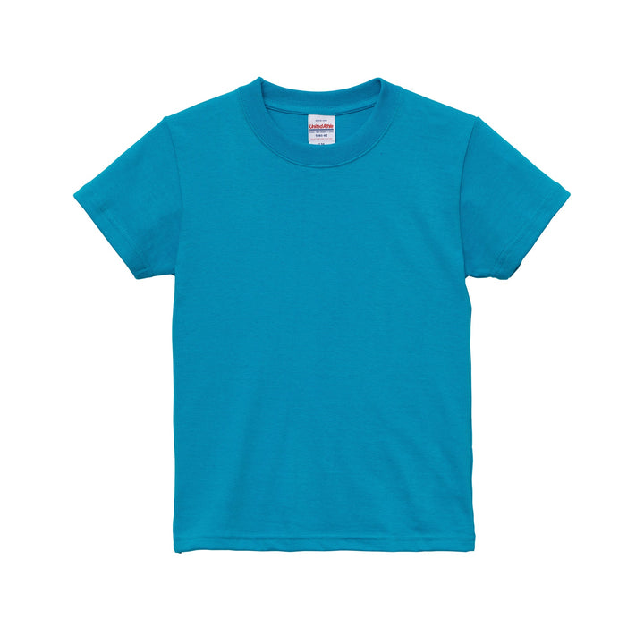 United Athle　5001-02　5.6オンス ハイクオリティー Tシャツ 〈90～160cm〉