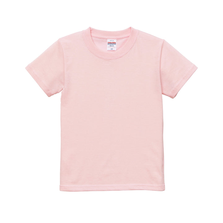 United Athle　5001-02　5.6オンス ハイクオリティー Tシャツ 〈90～160cm〉