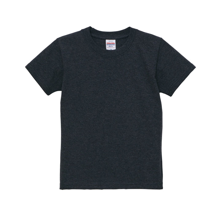 United Athle　5001-02　5.6オンス ハイクオリティー Tシャツ 〈90～160cm〉