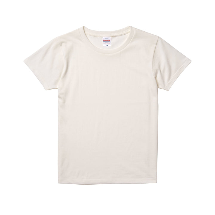 オリジナルグッズ・ノベルティのグッズメイド【GOODS MADE】 United Athle　5001-03　5.6オンス ハイクオリティー Tシャツ 〈ガールズ〉 オリジナルTシャツを1枚から激安で短納期でプリント可能｜ United Athle  5001-03