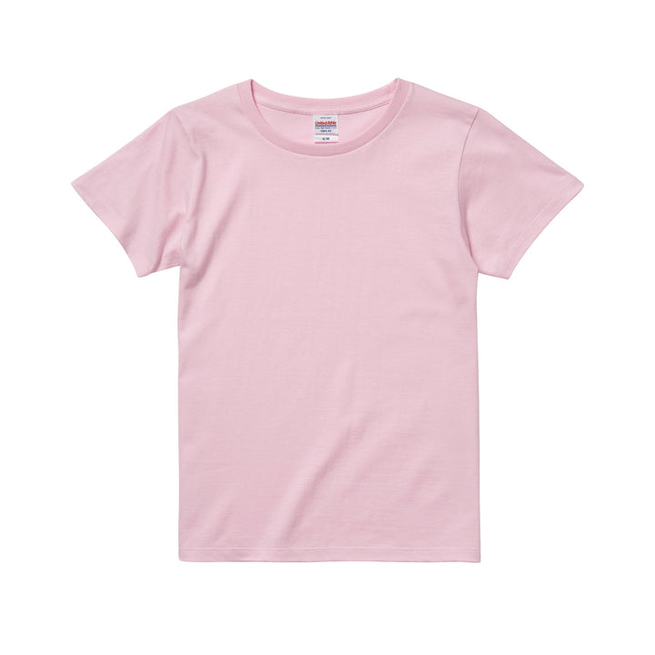 オリジナルグッズ・ノベルティのグッズメイド【GOODS MADE】 United Athle　5001-03　5.6オンス ハイクオリティー Tシャツ 〈ガールズ〉 オリジナルTシャツを1枚から激安で短納期でプリント可能｜ United Athle  5001-03