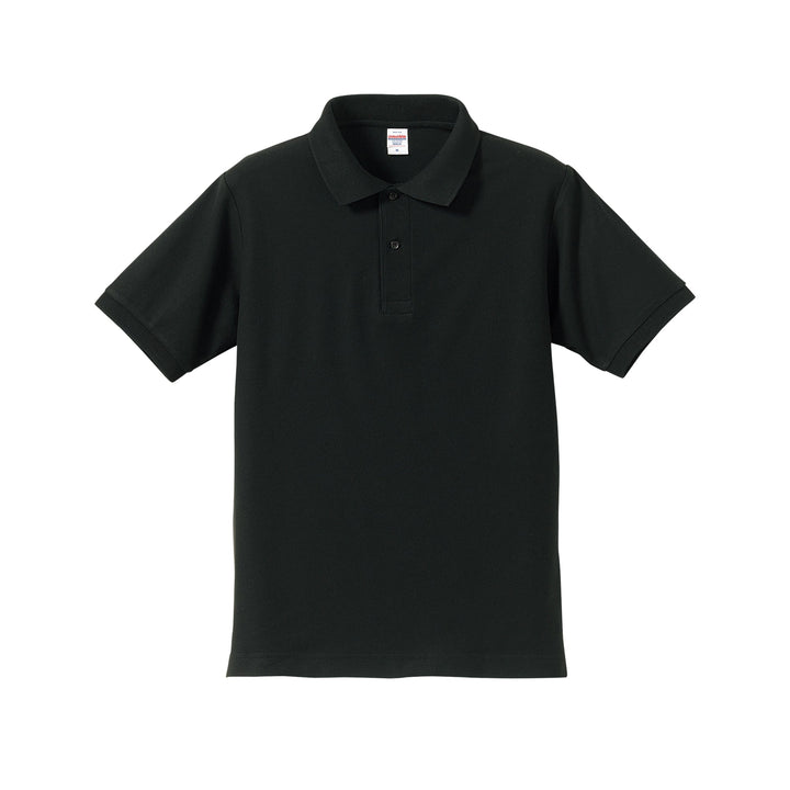 Goods Made United Athle 5050-01   5.3オンス ドライカノコ ユーティリティー ポロシャツ オリジナルポロシャツを1枚から激安で短納期でプリント可能｜ United Athle  5050-01