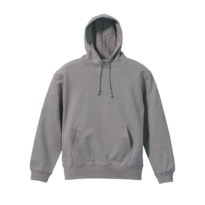 オリジナルグッズ・ノベルティのグッズメイド【GOODS MADE】 United Athle 5214-01　10.0オンス スウェット プルオーバー パーカ（裏パイル） オリジナルパーカーを1枚から激安で短納期でプリント可能｜ United Athle  5214-01