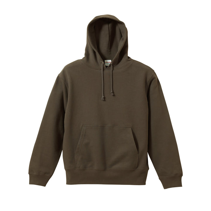 オリジナルグッズ・ノベルティのグッズメイド【GOODS MADE】 United Athle 5214-01　10.0オンス スウェット プルオーバー パーカ（裏パイル） オリジナルパーカーを1枚から激安で短納期でプリント可能｜ United Athle  5214-01