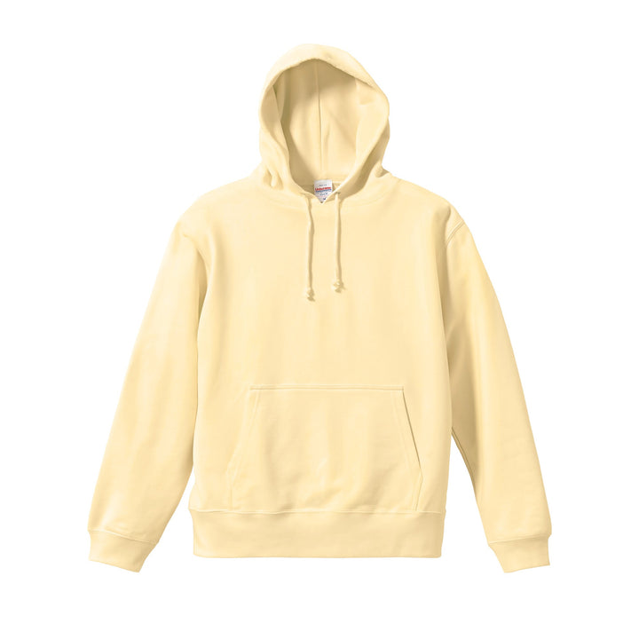 オリジナルグッズ・ノベルティのグッズメイド【GOODS MADE】 United Athle 5214-01　10.0オンス スウェット プルオーバー パーカ（裏パイル） オリジナルパーカーを1枚から激安で短納期でプリント可能｜ United Athle  5214-01